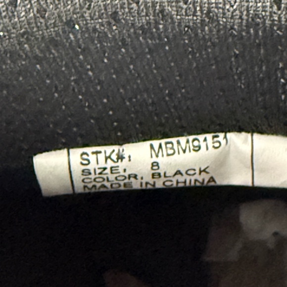 Milwaukee Leather / Suede Street Riding Motorcycle Waterproof Shoes Sneakers NIB - Picture 6 of 8